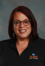 Sonia Pagán-Lopez